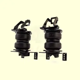 L4151871 AIRLIFT Spring Proserult Supd Bed Hitch Kit F-250 #3