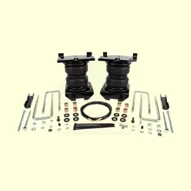 L4151889 AIRLIFT Spring Proseriesultimate Wheel Drive Kit #2