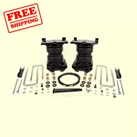 L4151889 AIRLIFT Spring Proseriesultimate Wheel Drive Kit