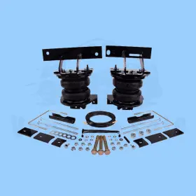 L4152773 AIRLIFT Spring Superd Single Wheel Kit F-250 4WD #2