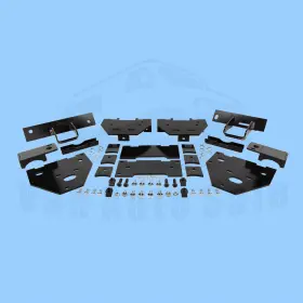 L4152773 AIRLIFT Spring Superd Single Wheel Kit F-250 4WD #3
