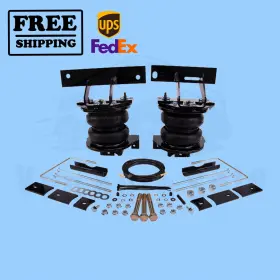 L4152773 AIRLIFT Spring Superd Single Wheel Kit F-250 4WD