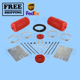 L4153855 AIRLIFT Air Lift Spring Kit 1500 1000 Chevrolet