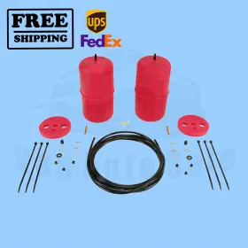 L4154377 AIRLIFT Air Lift Spring Kit 1000 Jeep Cherokee