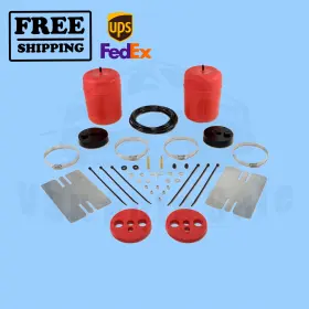 L4154442 AIRLIFT Air Lift Spring Sport Kit 1000 Pontiac