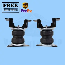 L4156009 AIRLIFT Spring Proseries Rear Wheel Drive Kit 1500