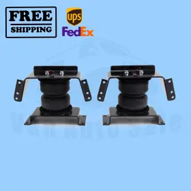 L4156185 AIRLIFT Spring Proseriesultimate Kit F-350 4WD Ford