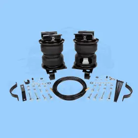 L4156281 AIRLIFT Spring Proseriesultimate Kit 2500 Wt 4WD Gmc #2