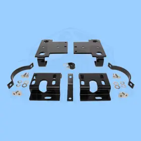 L4156281 AIRLIFT Spring Proseriesultimate Kit 2500 Wt 4WD Gmc #3