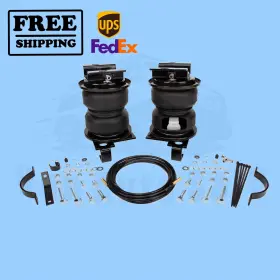 L4156288 AIRLIFT Spring Proseriesultimate Kit 2500 Rwd Gmc