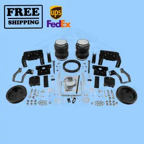 L4156362 AIRLIFT Spring Proserult Superd Lariat Bed Hitch Kit