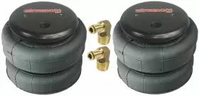 TOW-DO0313-001 AIRMAXXX Air Assist Level Drill Kit 2500 3500 #2