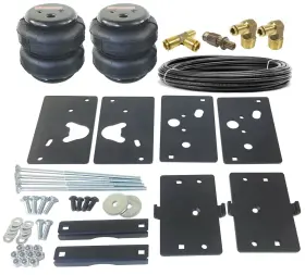TOW-DO1417-L2 AIRMAXXX Air Assist Level Drill Lift Kit 2500 #3