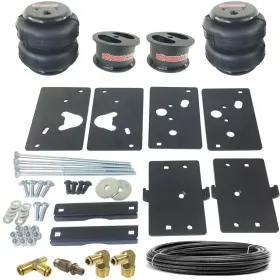 TOW-DO1417-L2 AIRMAXXX Air Assist Level Drill Lift Kit 2500