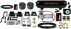 TOW-FO0510-WHT-MAN-2WD AIRMAXXX Air Overload Helper Spring