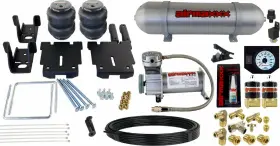 TOW-GM07-P142W-36ABR AIRMAXXX Air Assist Bag Suspension Gauge