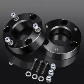 03FC-ZGD-012 AIYIGU Front Leveling Lift Strut Spacer Kit 1500 #2