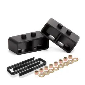 05FC-ZGD-004 AIYIGU Rear Leveling Lift F150 2WD 4WD Ford
