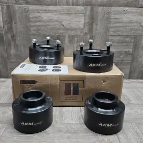 28872 AKM Front Rear Lift Leveling Kit 1500 4WD Dodge Ram