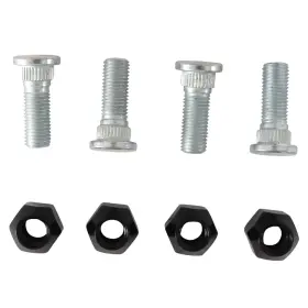723980446636 BALLS Racing Wheel Stud Nut Yf Kit Yamaha #2