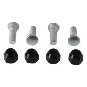 723980446636 BALLS Racing Wheel Stud Nut Yf Kit Yamaha