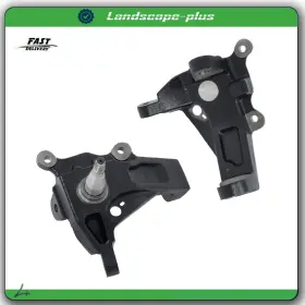AC79606B ALL-CARB Lift Spindles Steering Knuckle F150 2WD