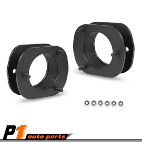 ALLGOOD1124404 ALLGOODAUTO Front Leveling Lift Spacer Kit
