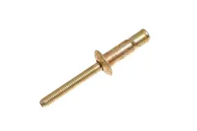 AFU1350 ALLMAKES 4X4/BRITPART Land Mono Bolt Pop Rivet Rover