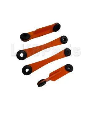 CFELK2.5 ALLMAKES 4X4 Lift Rod Sport Kit Rover