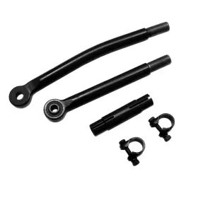 10006 ALLOYWORKS Track Bar Lift F250 F350 4X4 Ford #3