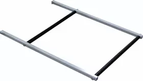 ALL11276 ALLSTAR PERFORMANCE Handle Lift Steel