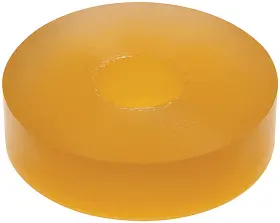 ALL64367 ALLSTAR PERFORMANCE Bump Puck Od Tall