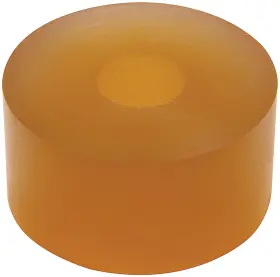 ALL64369 ALLSTAR PERFORMANCE Bump Puck Od Tall