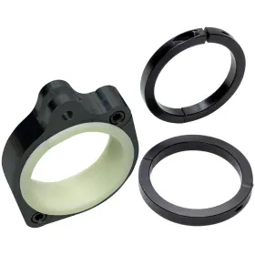 ALL68336 ALLSTAR PERFORMANCE Limit Chain Clamp Steel
