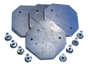 43237-2 ALP Auto Lift Ultra Pads Forward Gemini