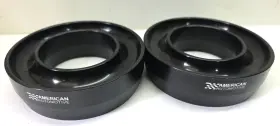 10484882 AMERICAN Front Coil Spacer Suspension Lift Kit 1500