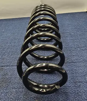 ASC4231 AMERICAN SPRING COMPANY Lift Rear Springs Toyota