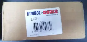 5000010 AMMCO Box Coats Bearing Adapter Kit