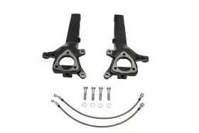 LIS601140.1C AMS Armada Lift Spindles 2WD Nissan