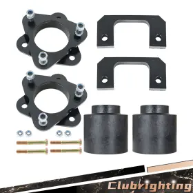 CB4779865 ANTOC TOOL Front Rear Lift Kit 1500 2WD 4WD Chevy