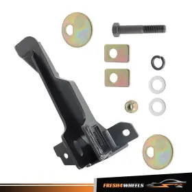 FH4506476L ANTOC TOOL Lift Track Bar Bracket Kit F250 F350