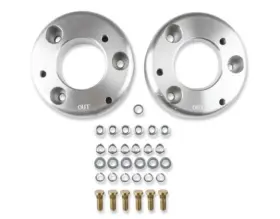 210AOR ANVIL OFF-ROAD Suspension Leveling Front Spacers Lift