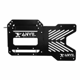 628-31AOR ANVIL OFF ROAD Spare Tire Relocation Kit Ford