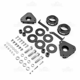 70401041TA AP Front Rear Leveling Lift Kit 4WD Ford Maverick