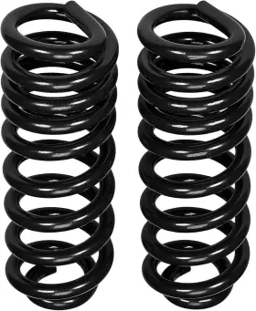Ap 929-925 1 Inch -1.5 Lift Front Heavy Duty Coil Springs 1999-2016 F250 F350 2wd