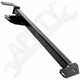 133966 APDTY Steering Box Death Wobble Stabilizer Bracket #2