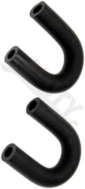 57154 APDTY Pcv Tube Connector