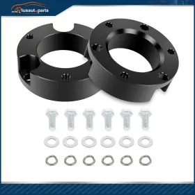 APLUS11612101S APLUSAUTOPARTS Front Leveling Lift Kit 2WD 4WD