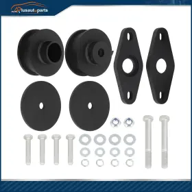 APLUS13511001S APLUSAUTOPARTS Rear Leveling Lift Kit 2WD 4WD