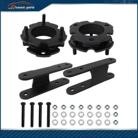 Aplusautoparts Aplus83590001s 2 Inch Front And 3 Rear Leveling Lift Kit For 2015-2022 Chevy Colorado Gmc Canyon Aplusautoparts Aplus83590001s 2 Inch Front And 3 Rear Leveling Lift Kit For 2015-2022 Chevy Colorado Gmc Canyon